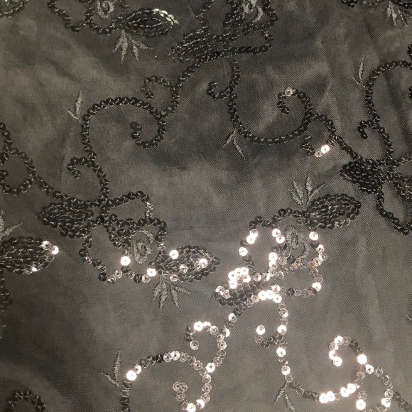 Grace Elements Skirt Size 10 - Picture 2 of 7